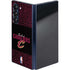 NBA Cleveland Cavaliers Elephant Print Galaxy Z Fold6 Skin