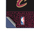 NBA Cleveland Cavaliers Elephant Print Galaxy Z Fold6 Skin