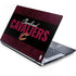 NBA Cleveland Cavaliers Elephant Print Generic Laptop Skin