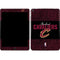 NBA Cleveland Cavaliers Elephant Print iPad Skins