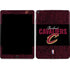 NBA Cleveland Cavaliers Elephant Print iPad Skins