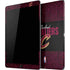 NBA Cleveland Cavaliers Elephant Print iPad Skins