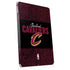 NBA Cleveland Cavaliers Elephant Print Apple iPad Skin
