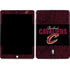 NBA Cleveland Cavaliers Elephant Print Apple iPad Skin