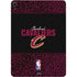 NBA Cleveland Cavaliers Elephant Print Apple iPad Air Skin