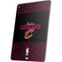NBA Cleveland Cavaliers Elephant Print Apple iPad Air Skin