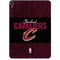 NBA Cleveland Cavaliers Elephant Print Apple iPad Pro Skin