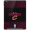 NBA Cleveland Cavaliers Elephant Print iPad Cases
