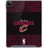 NBA Cleveland Cavaliers Elephant Print iPad Cases