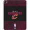 NBA Cleveland Cavaliers Elephant Print iPad Pro 13in M4 (2024) Skin