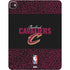 NBA Cleveland Cavaliers Elephant Print iPad Pro 13in M4 (2024) Skin