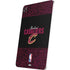 NBA Cleveland Cavaliers Elephant Print iPad Pro 13in M4 (2024) Skin