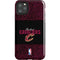 NBA Cleveland Cavaliers Elephant Print iPhone Cases