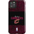 NBA Cleveland Cavaliers Elephant Print iPhone Cases