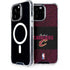 NBA Cleveland Cavaliers Elephant Print iPhone Cases