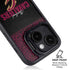NBA Cleveland Cavaliers Elephant Print iPhone 14 Plus Kickstand Case