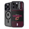 NBA Cleveland Cavaliers Elephant Print iPhone 14 Pro Max Kickstand Case