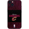 NBA Cleveland Cavaliers Elephant Print iPhone Skins