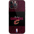 NBA Cleveland Cavaliers Elephant Print iPhone 15 Pro Max Skin