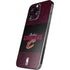NBA Cleveland Cavaliers Elephant Print iPhone 15 Pro Max Skin