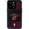 NBA Cleveland Cavaliers Elephant Print iPhone 15 Pro Waterproof Case