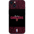 NBA Cleveland Cavaliers Elephant Print iPhone 15 Skin