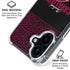 NBA Cleveland Cavaliers Elephant Print iPhone 16 MagSafe Case