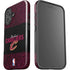 NBA Cleveland Cavaliers Elephant Print iPhone 16 Plus Impact Case