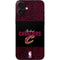 NBA Cleveland Cavaliers Elephant Print iPhone 16 Plus Skin