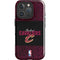 NBA Cleveland Cavaliers Elephant Print iPhone 16 Pro Impact Case