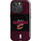 NBA Cleveland Cavaliers Elephant Print iPhone 16 Pro Magsafe Impact Case