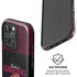 NBA Cleveland Cavaliers Elephant Print iPhone 16 Pro Magsafe Impact Case