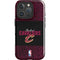 NBA Cleveland Cavaliers Elephant Print iPhone 16 Pro Max Impact Case