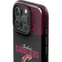 NBA Cleveland Cavaliers Elephant Print iPhone 16 Pro Max Impact Case