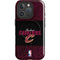 NBA Cleveland Cavaliers Elephant Print iPhone 16 Pro Max Magsafe Impact Case