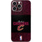 NBA Cleveland Cavaliers Elephant Print iPhone 16 Pro Max Skin
