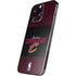NBA Cleveland Cavaliers Elephant Print iPhone 16 Pro Skin
