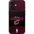 NBA Cleveland Cavaliers Elephant Print iPhone 16 Skin