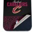 NBA Cleveland Cavaliers Elephant Print iPhone 16 Skin