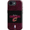 NBA Cleveland Cavaliers Elephant Print iPhone 16e Impact Case