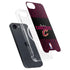 NBA Cleveland Cavaliers Elephant Print iPhone 16e MagSafe Case
