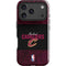 NBA Cleveland Cavaliers Elephant Print iPhone 18 Pro Impact Case