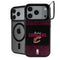 NBA Cleveland Cavaliers Elephant Print iPhone 18 Pro Kickstand Case