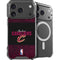 NBA Cleveland Cavaliers Elephant Print iPhone 18 Pro MagSafe Case