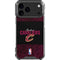 NBA Cleveland Cavaliers Elephant Print iPhone 18 Pro Max Clear Case