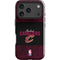 NBA Cleveland Cavaliers Elephant Print iPhone 18 Pro Max Impact Case