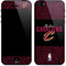 NBA Cleveland Cavaliers Elephant Print iPhone 5/5s/5SE Skin