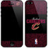 NBA Cleveland Cavaliers Elephant Print iPhone 5/5s/5SE Skin