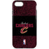 NBA Cleveland Cavaliers Elephant Print iPhone Cases