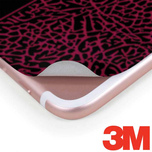 NBA Cleveland Cavaliers Elephant Print iPhone 7 Skin